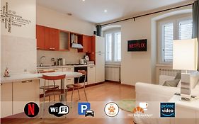 Rifugio Joyce, Comfort A Trieste Con Parcheggio