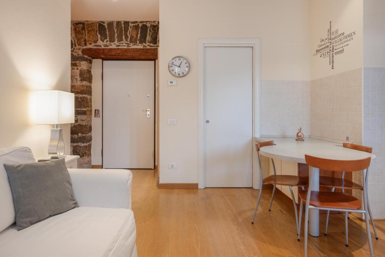 Rifugio Joyce, Comfort A Trieste Con Parcheggio Exterior foto